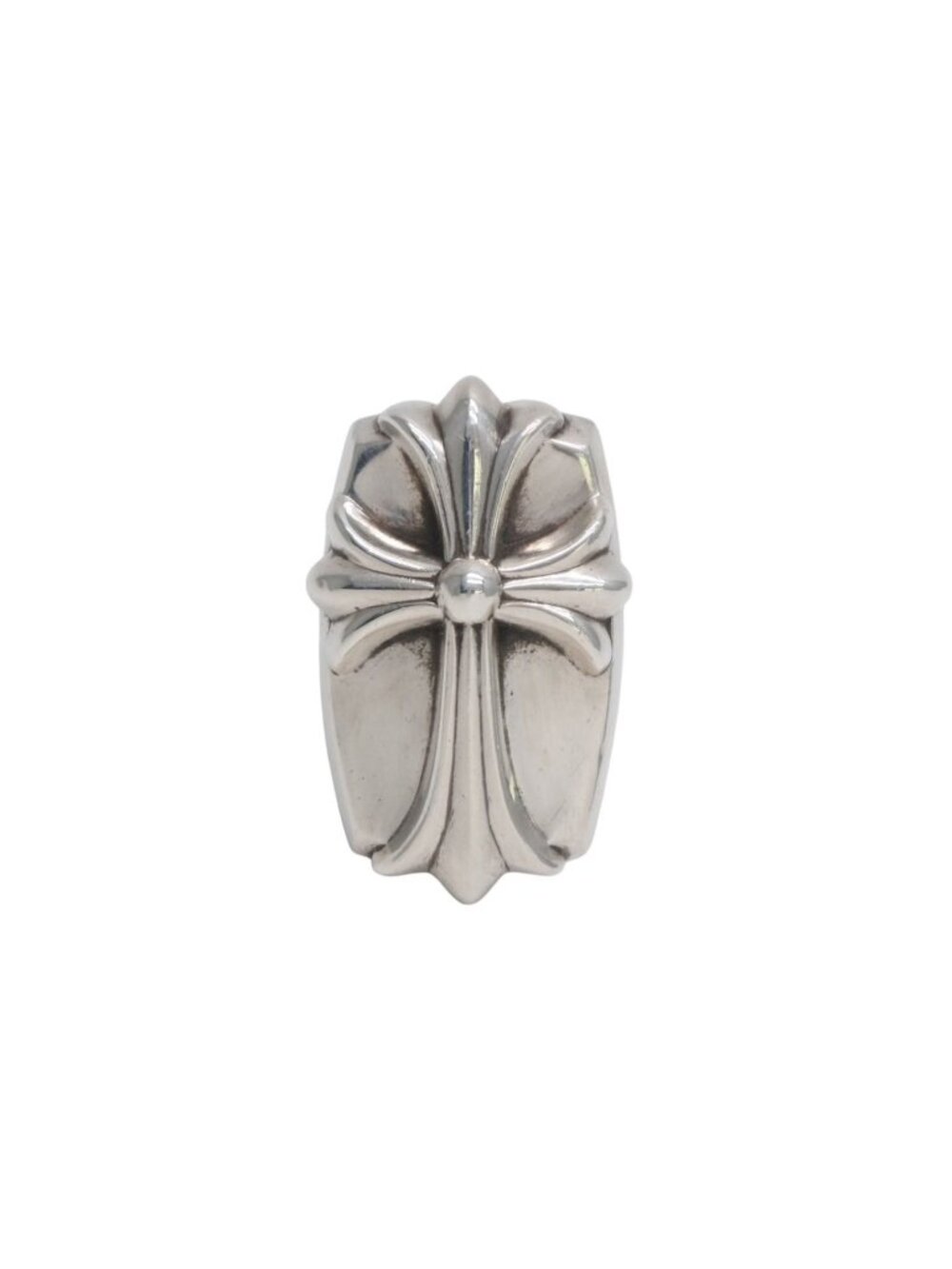 Chrome Hearts Long PJ Ring